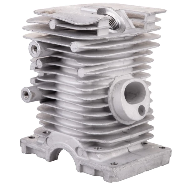 VETA SİLİNDİR+PİSTON 37mm Stihl MS170 - 1