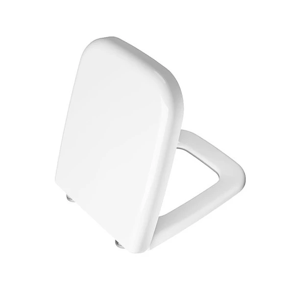 Vitra İntegra Square Asma Klozet +VitrA Soft Kapak (7081L003-0090) - 2