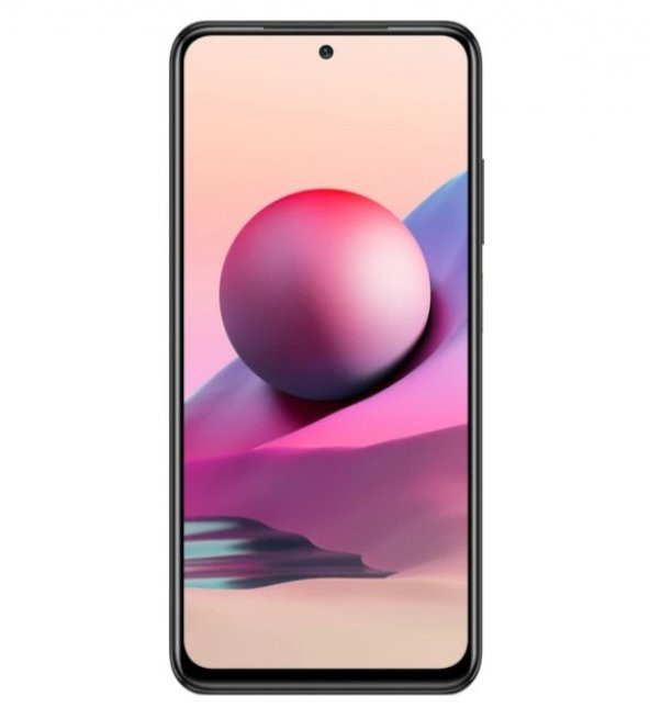 Xiaomi Redmi Note 10S 128 GB 6 GB beyaz (Outlet)