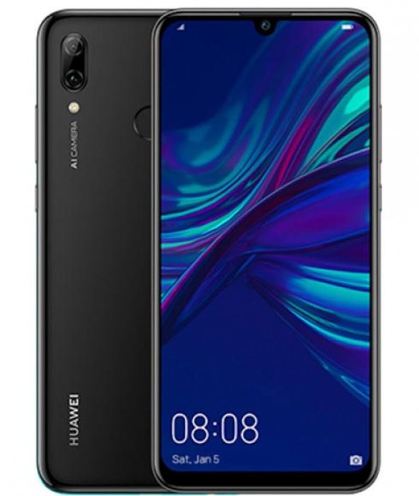 Huawei P Smart 2019 64Gb siyah (Outlet Ürün) - 1