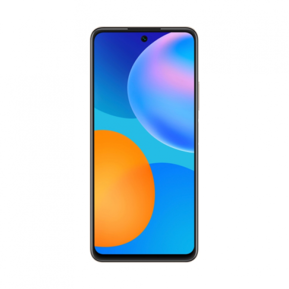 Huawei P Smart 2021 128 GB Yeşil (Outlet)