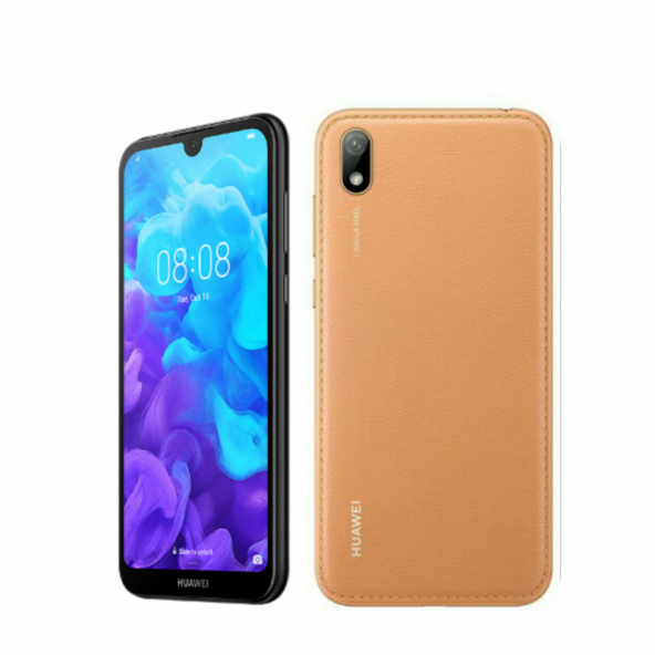 Huawei Y5 2019 16 GB siyah (Outlet)