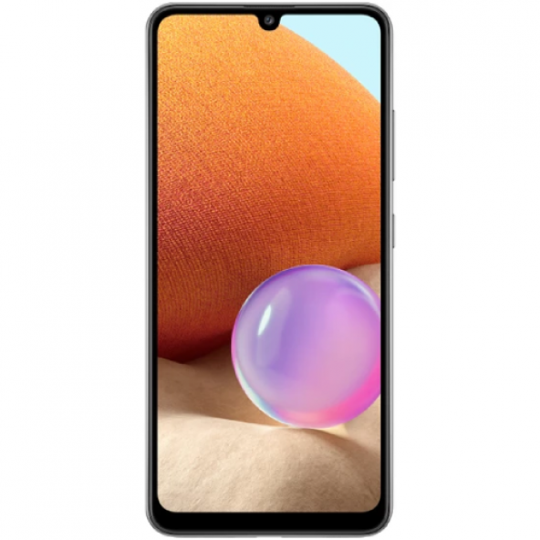 Samsung Galaxy A32 128 GB Siyah (Outlet)