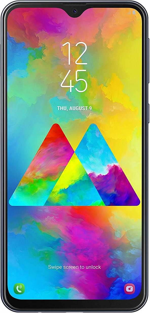 Samsung Galaxy M20 32 GB mavi (Outlet)