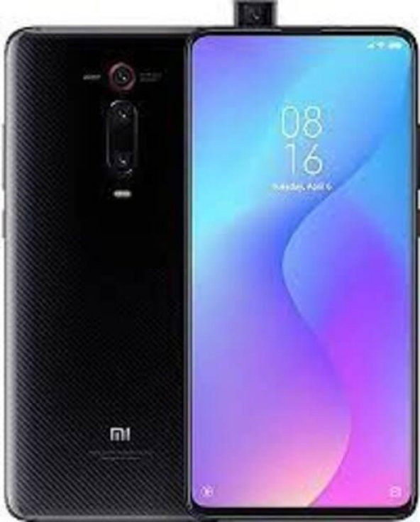 Xiaomi Mi 9T 64 GB mavi (Outlet) - Resim 2