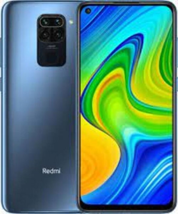 Xiaomi Redmi Note 9 64 GB Mavi (Outlet)