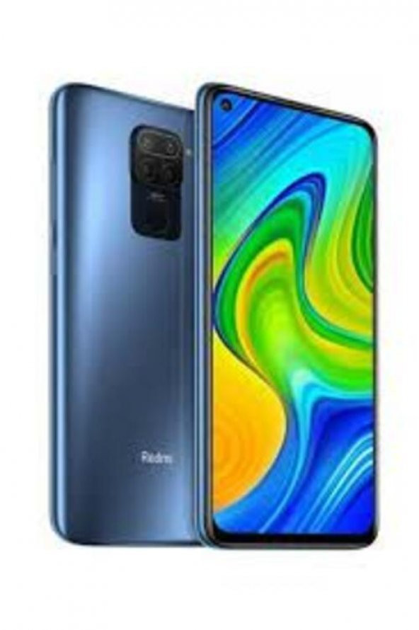 Xiaomi Redmi Note 9 64 GB Mavi (Outlet) - 2