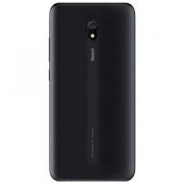 Xiaomi Redmi 8a 32 GB Siyah (Outlet)