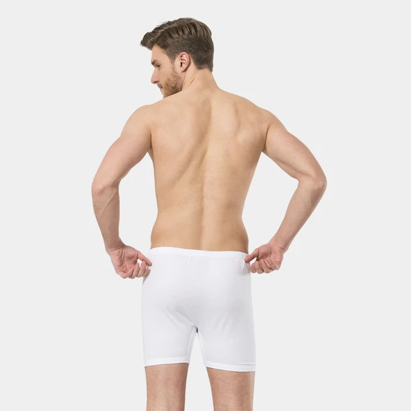 Türen Erkek Penye Arjantin (2li Paket) - 6