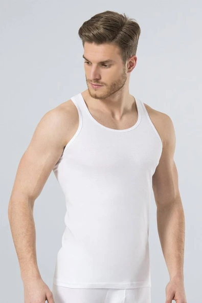 Türen Erkek Spor Atlet (2li Paket) - Resim 2