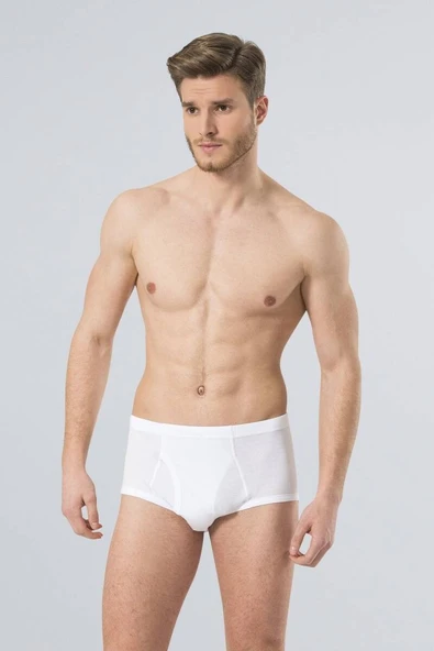Türen Erkek Ribana Slip