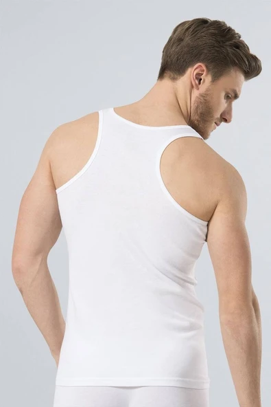 Türen Erkek Spor Atlet (2li Paket) - Resim 4