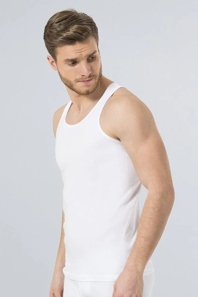 Türen Erkek Spor Atlet (2li Paket) - Resim 3