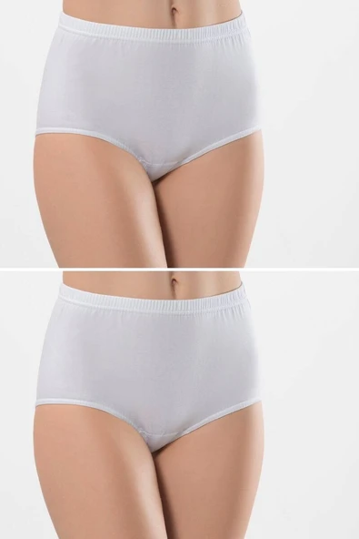 Türen Kadın Mini Bayan Külot (2li Paket) ürün görseli 1