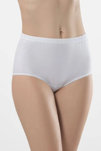 Türen Kadın Mini Bayan Külot (2li Paket) - 2