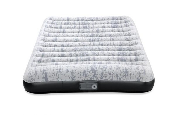 Bestway Tritech Luftbett Fashion Flock Quen With Built-In Şişme Yatak - 2