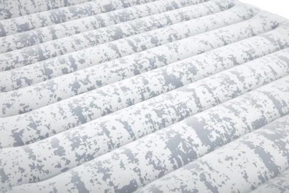 Bestway Tritech Luftbett Fashion Flock Quen With Built-In Şişme Yatak - 4