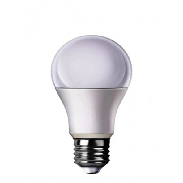 Osaka Light 15Watt E27 Duylu 3000Kelvin Gün Işığı A65 Led Ampul 1100Lümen