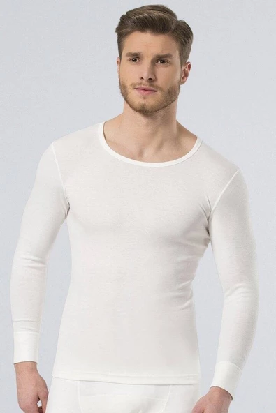 Türen Termal BSK yaka uzun kol (UNISEX)