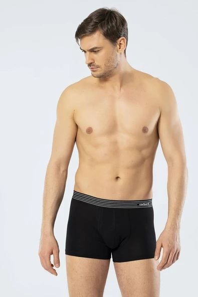 Cacharel Erkek Slim 3lü Boxer - 3