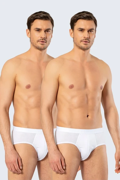 Cacharel Erkek 2li Slip