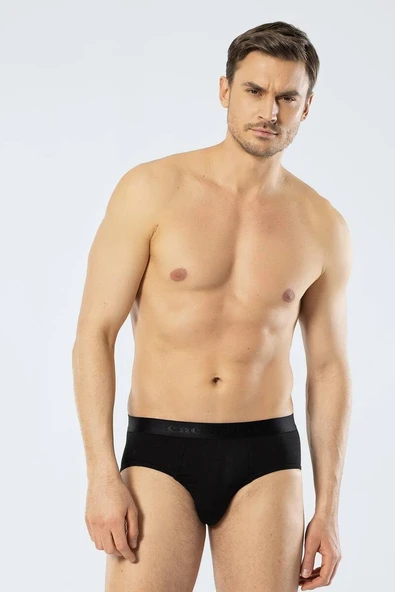 Cacharel Erkek Modal Slip Likralı - Resim 4