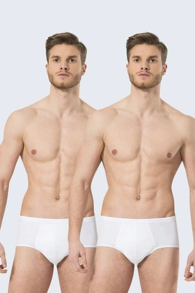 Türen Erkek Erkek Slip (2li Paket)