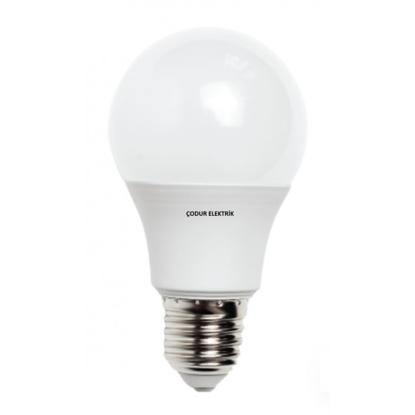 Osaka Light 18Watt E27 Duylu 6500Kelvin Beyaz Işık A70 Led Ampul 1450Lümen