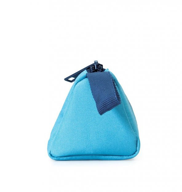 GAP Orijinal Kalem Çantası Tek Bölme Mavi - 3