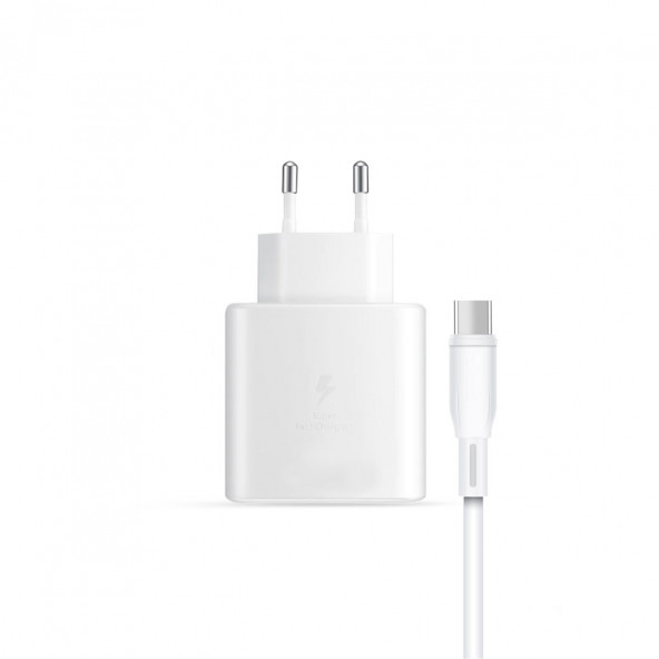 Zuidid H2 3.4A 18W Type-C Seyahat Şarj Aleti - 2