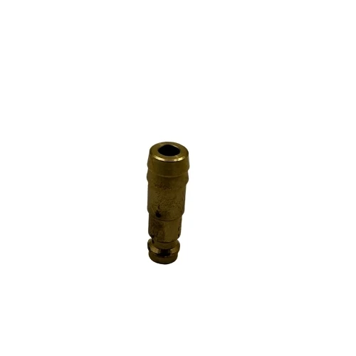 Pnömatik Sarı Stoper Otomatik Rekor Hortum Uç T21 - 10mm - 2