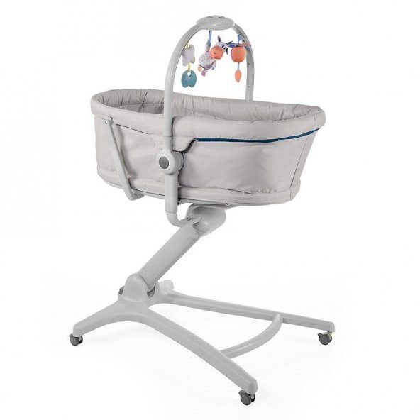 Chicco Baby Hug 4 In 1 Ana Kucağı- Beşik - 2
