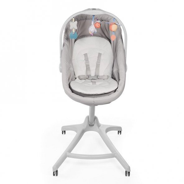 Chicco Baby Hug 4 In 1 Ana Kucağı- Beşik - 3