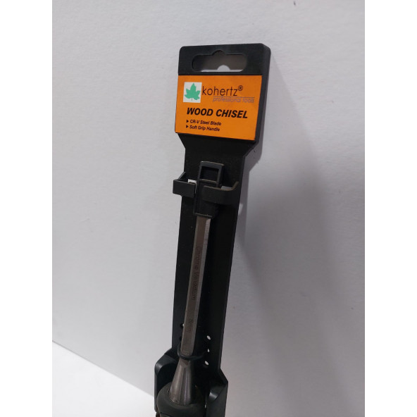 KOHERTZ 8MM ISKARPELA - 2