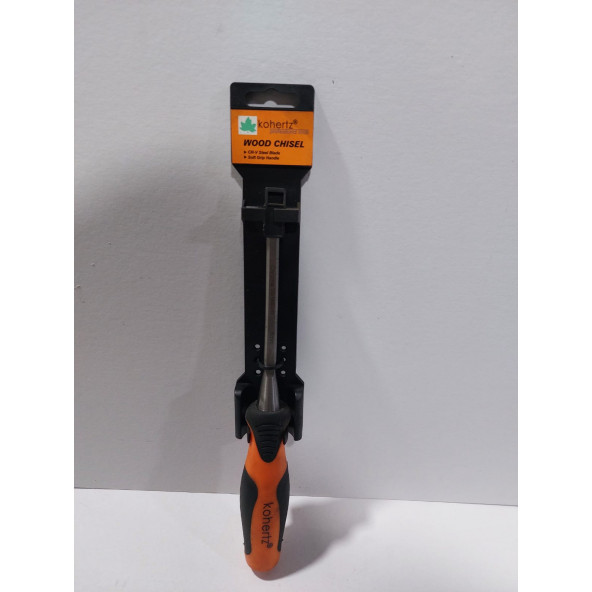 KOHERTZ 8MM ISKARPELA - 3