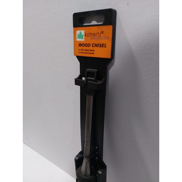 KOHERTZ 8MM ISKARPELA - 4