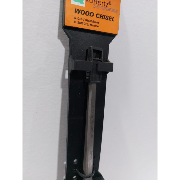 KOHERTZ 8MM ISKARPELA - 5