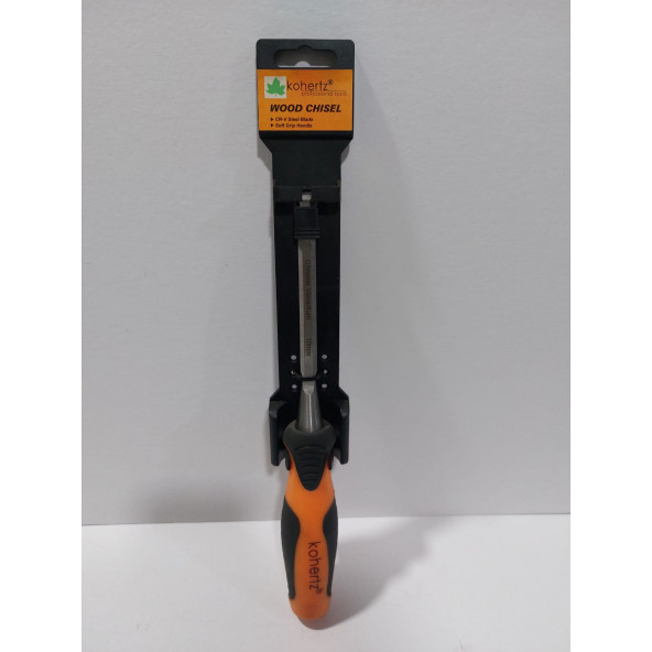 KOHERTZ 10 MM ISKARPELA - 4