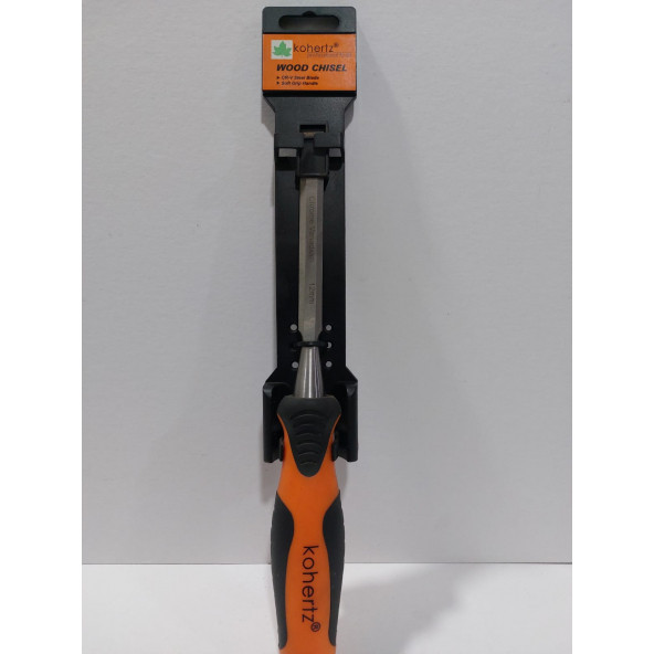 KOHERTZ 12 MM ISKARPELA - 4