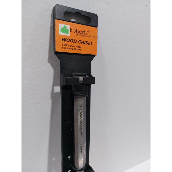 KOHERTZ 14MM ISKARPELA - 3