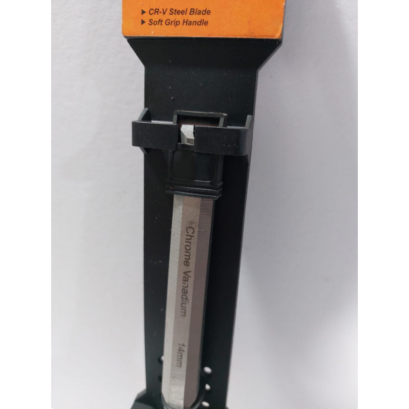 KOHERTZ 14MM ISKARPELA - 4