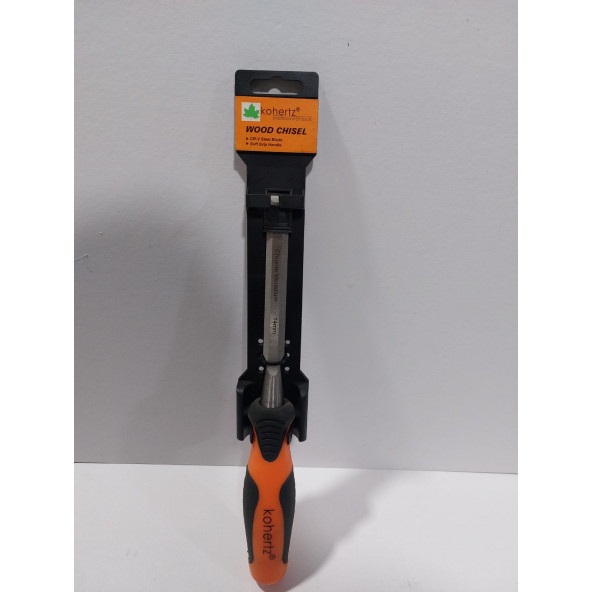 KOHERTZ 14MM ISKARPELA - 5