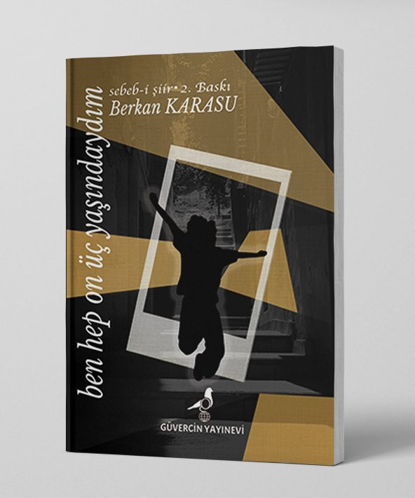 Ben Hep On Üç Yaşındaydım - Berkan Karasu