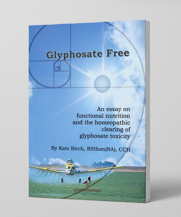 Glyphosate Free