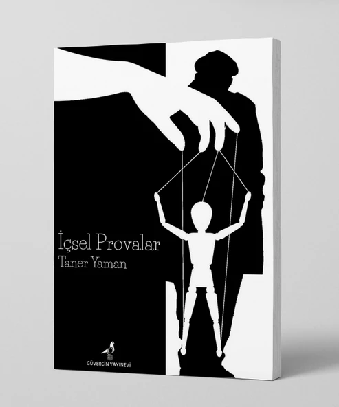 İçsel Provalar - Taner Yaman