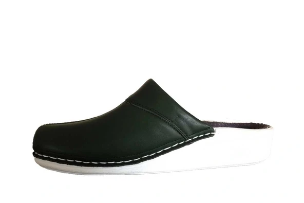 Erkek Anatomik Sabo-601 - YEŞİL - Resim 2