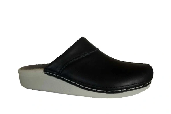 Erkek Anatomik Sabo-601 - SİYAH ürün görseli 1