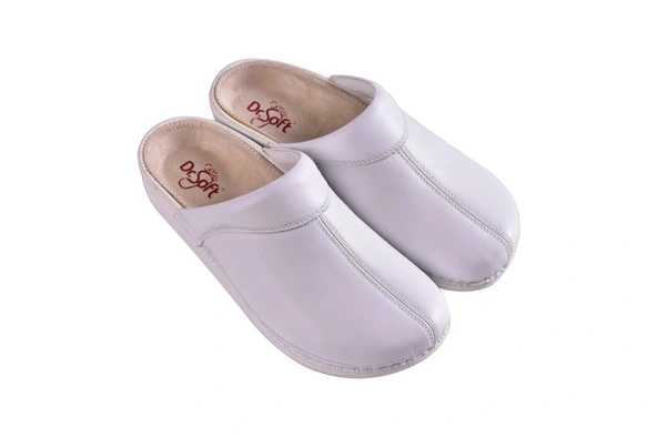 Erkek Anatomik Sabo-601 - BEYAZ - Resim 3