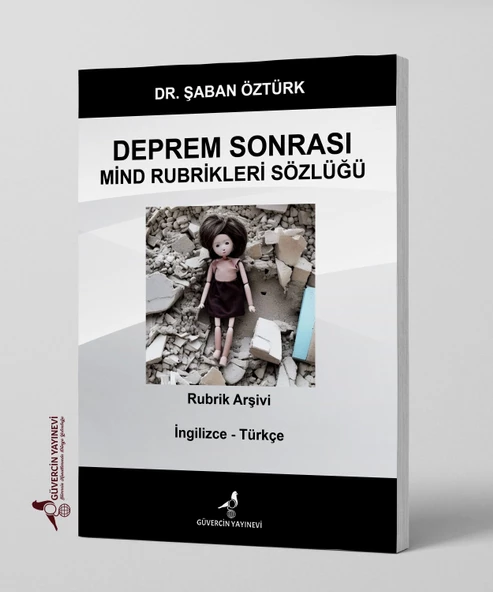 Deprem Sonrası Mind Rubrikleri Sözlüğü