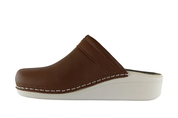 Kadın Anatomik Konfor Terliği Sabo-401 - TABA - Resim 2